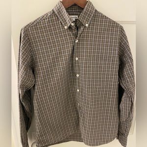 Steven Alan Button-Up - Medium